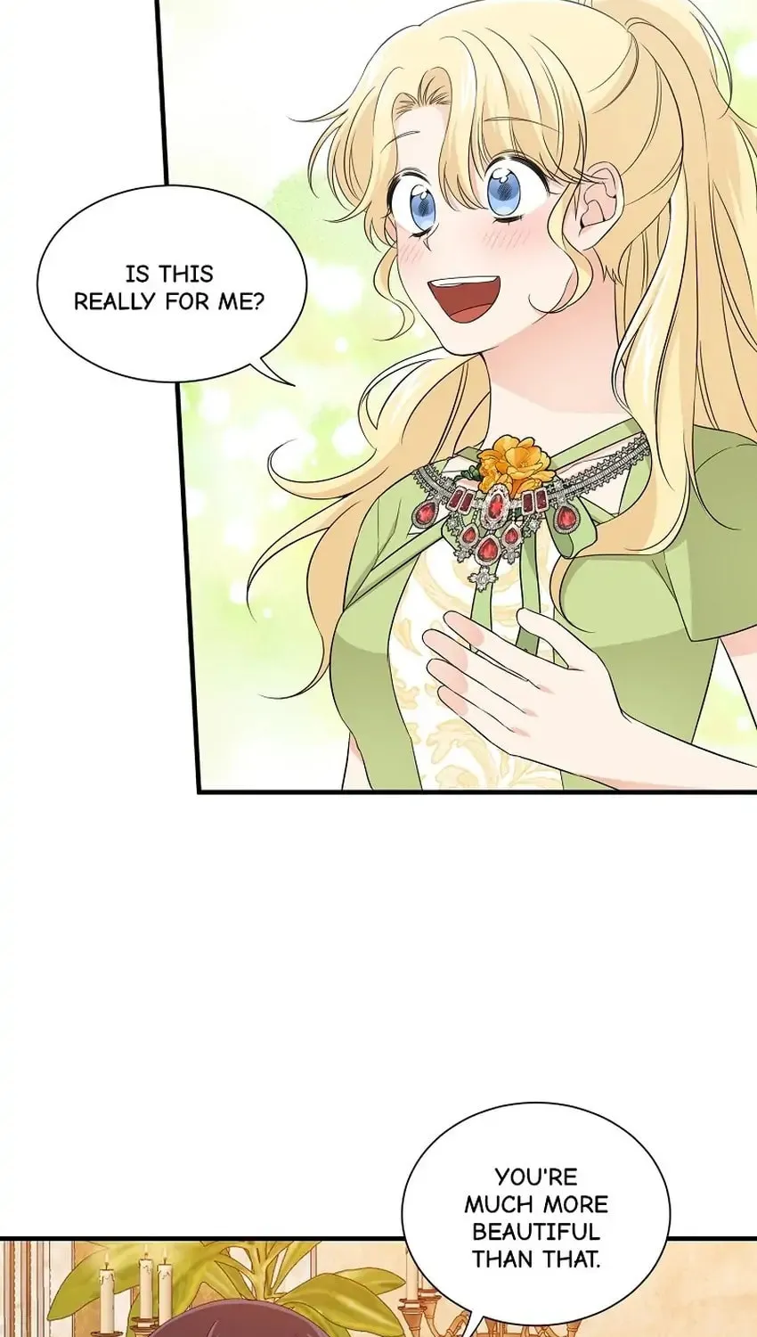 Raising a Dragon Prince Chapter 25 page 40 - 