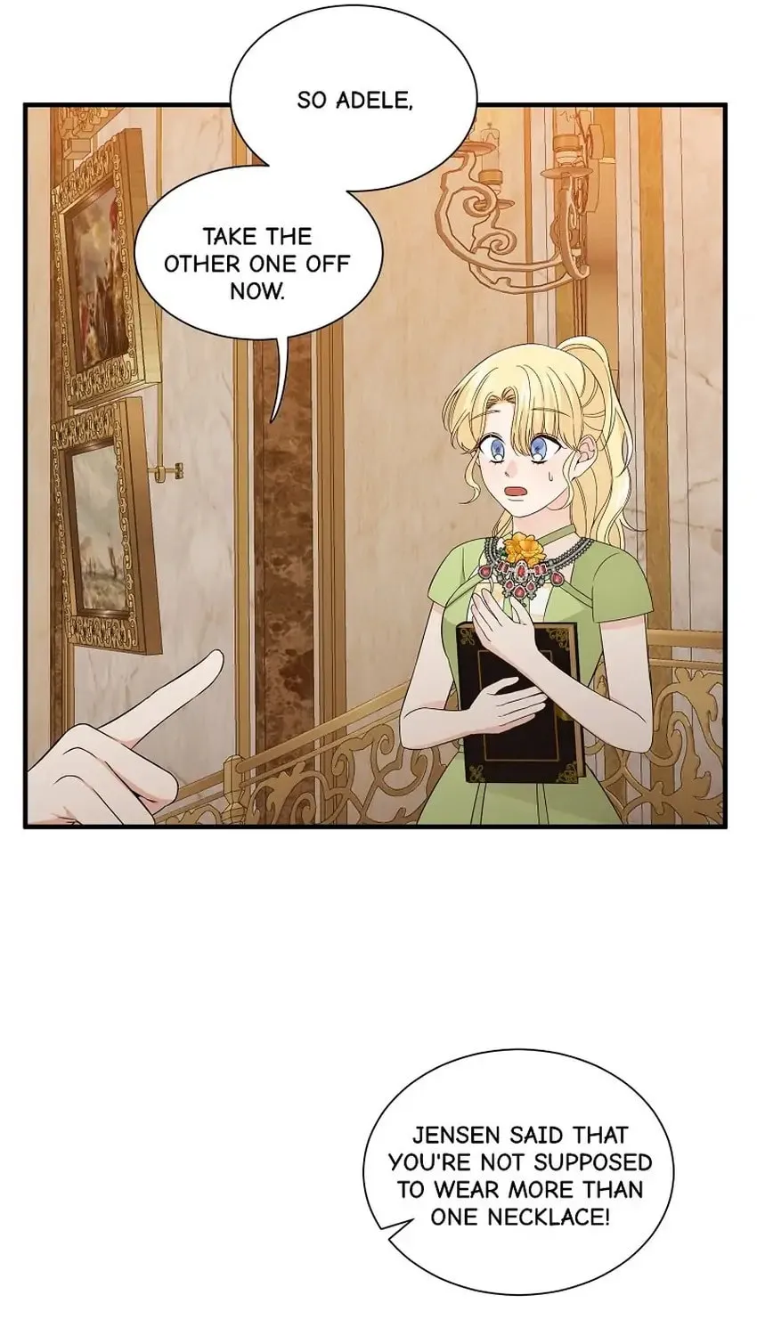Raising a Dragon Prince Chapter 25 page 43 - 