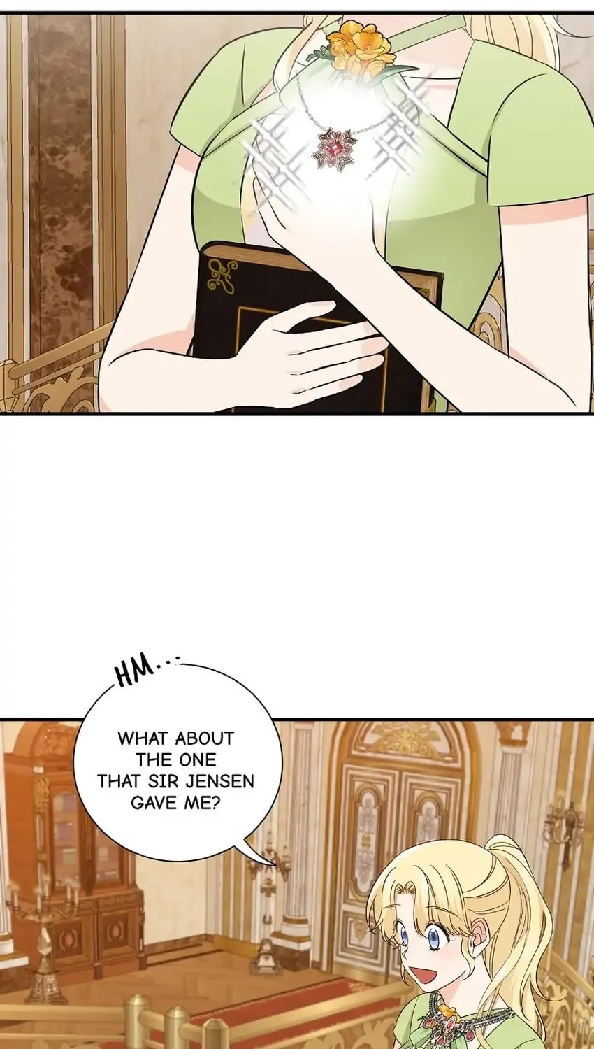 Raising a Dragon Prince Chapter 25 page 44 - 