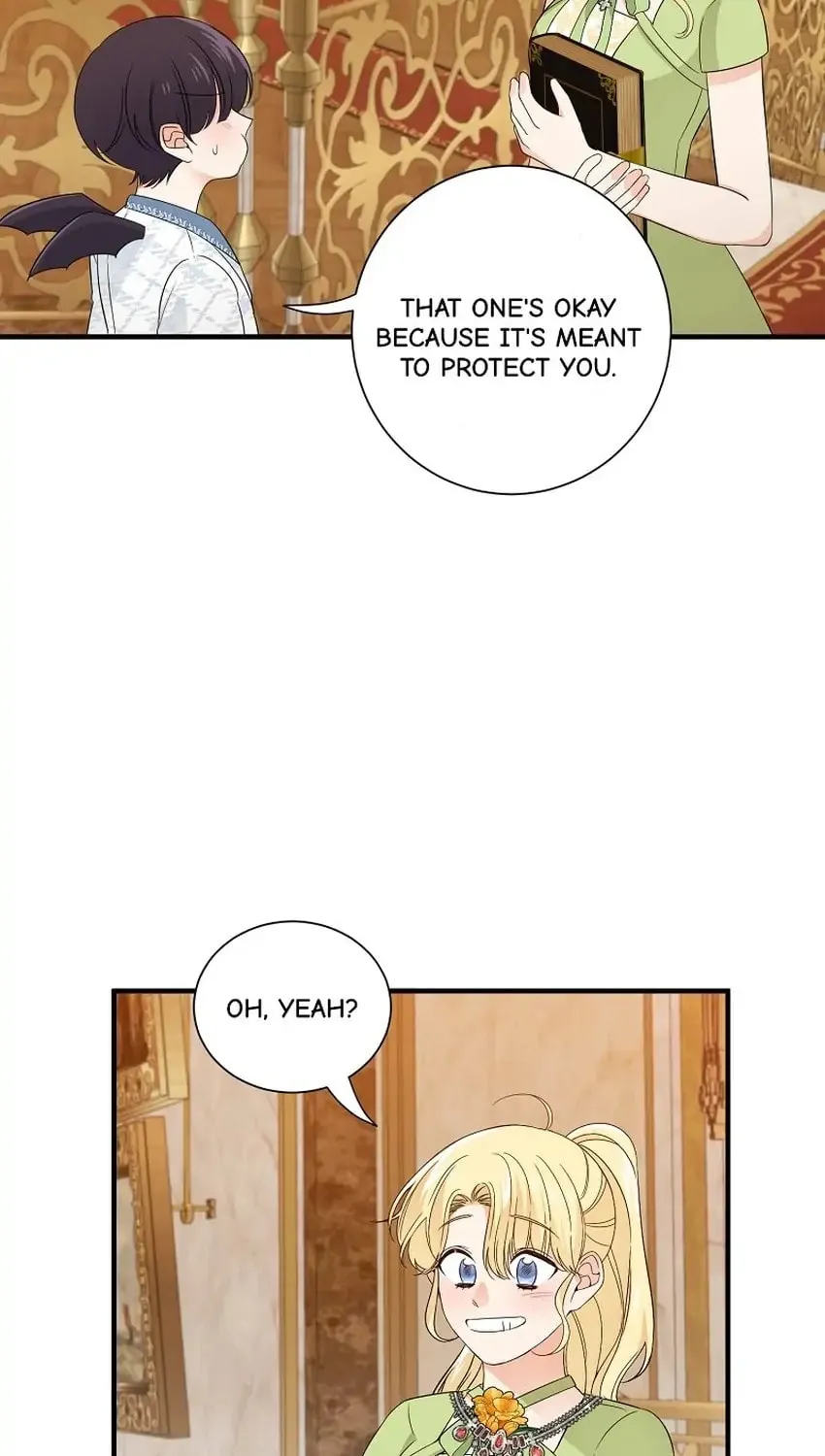 Raising a Dragon Prince Chapter 25 page 45 - 