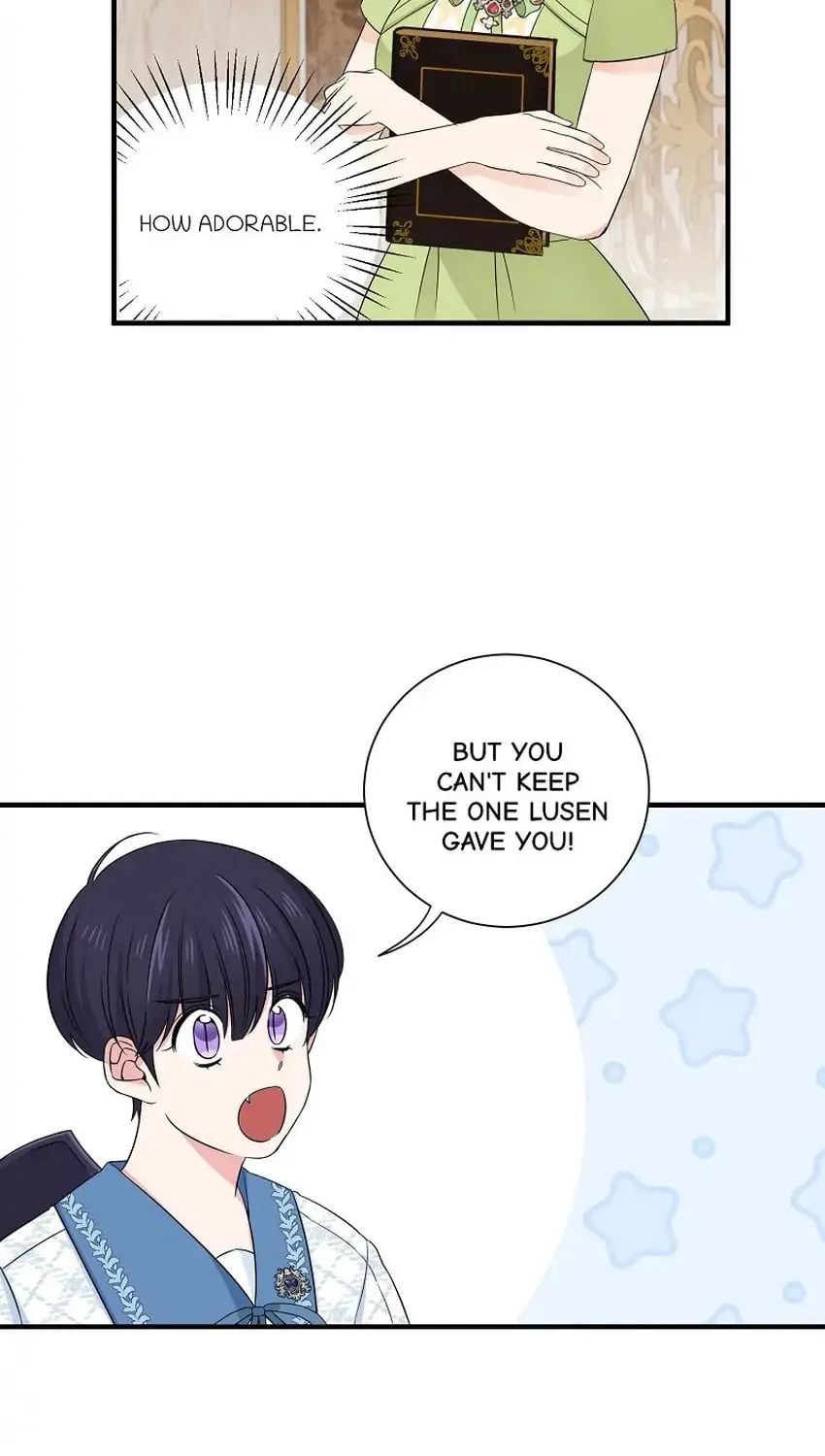 Raising a Dragon Prince Chapter 25 page 46 - 