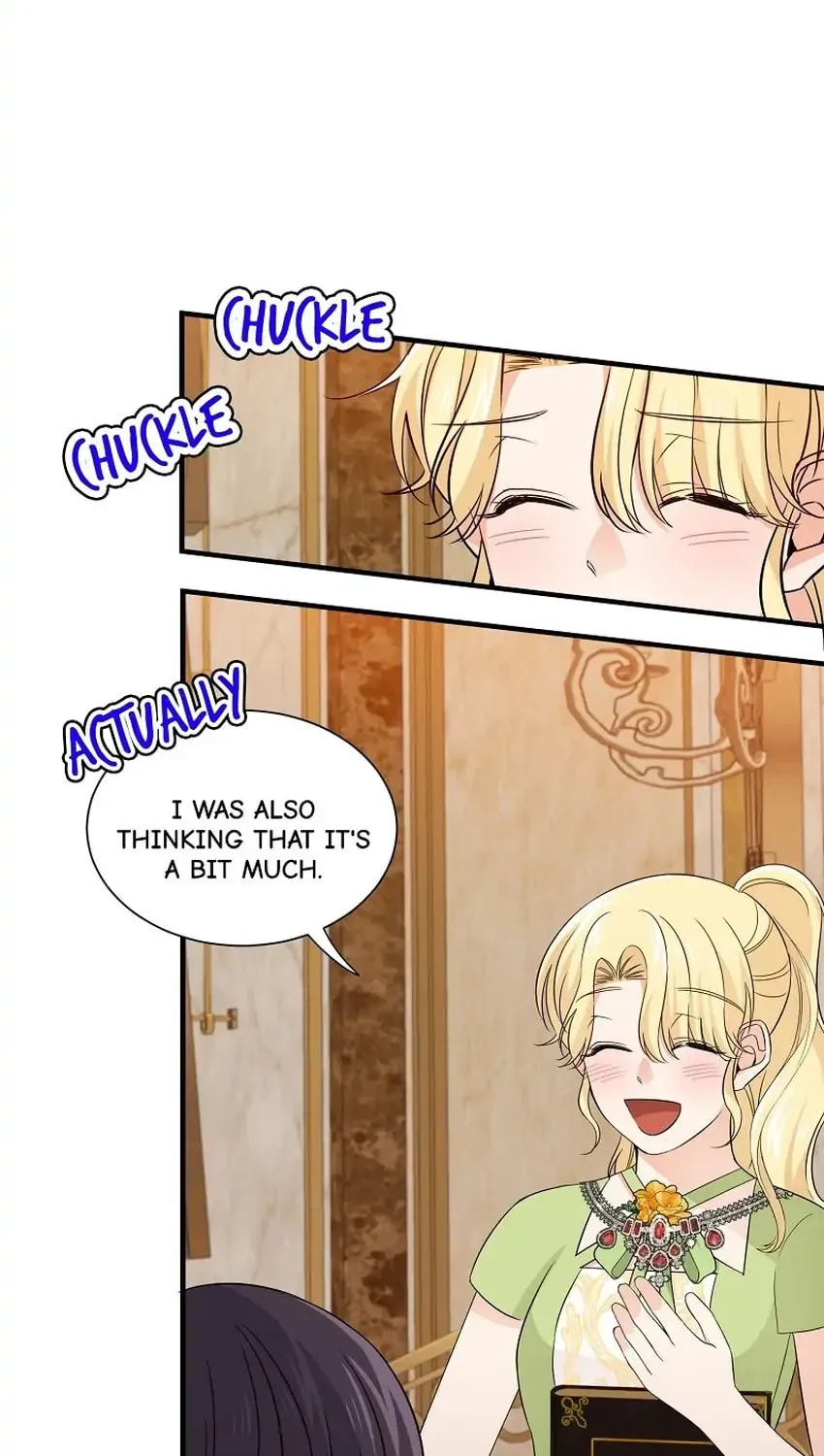 Raising a Dragon Prince Chapter 25 page 47 - 