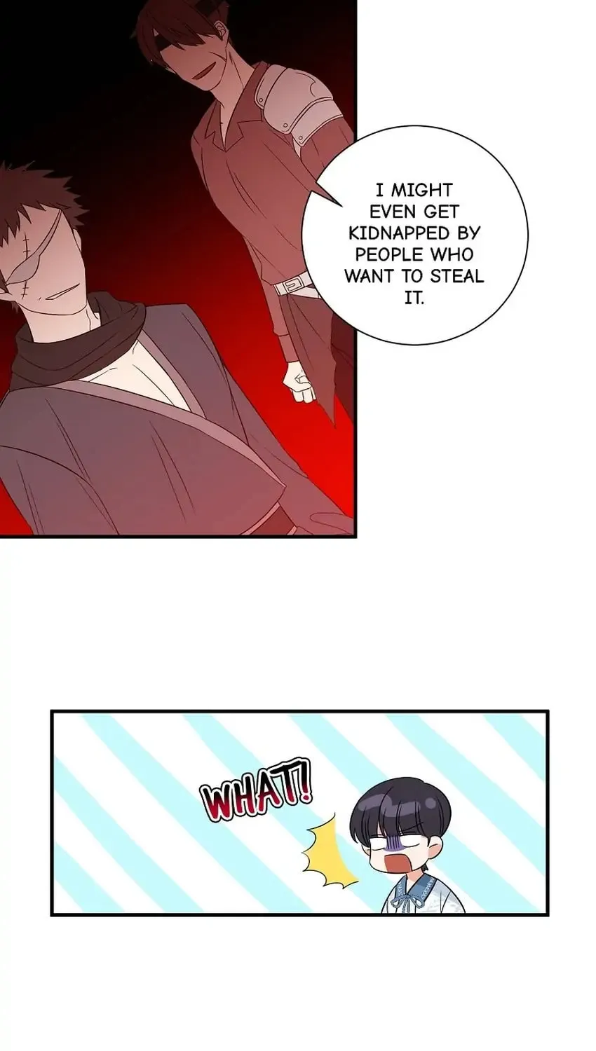 Raising a Dragon Prince Chapter 25 page 52 - 