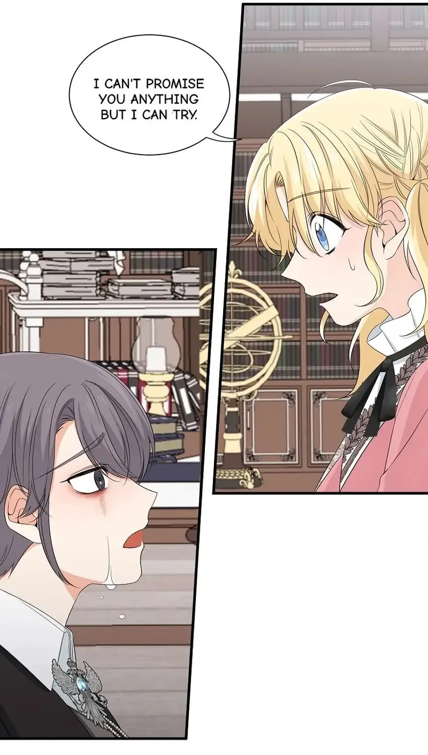 Raising a Dragon Prince Chapter 25 page 8 - 
