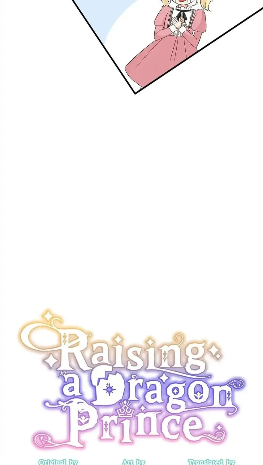 Raising a Dragon Prince Chapter 25 page 10 - 