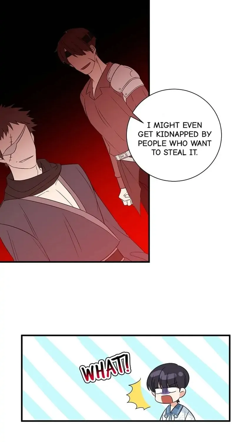 Raising a Dragon Prince Chapter 26 page 2 - 