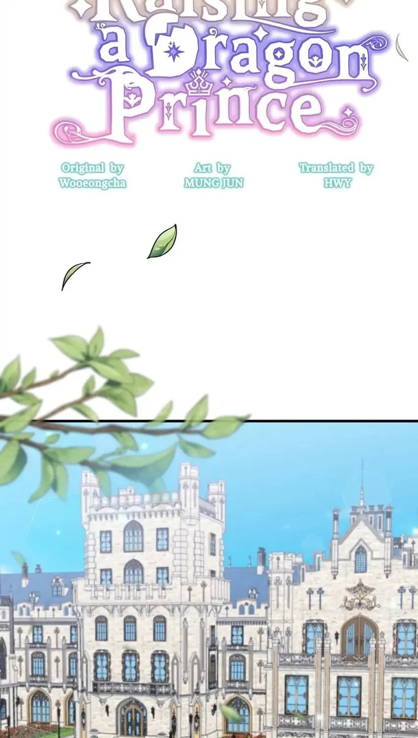 Raising a Dragon Prince Chapter 26 page 18 - 