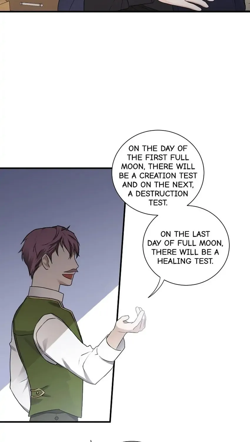 Raising a Dragon Prince Chapter 26 page 22 - 
