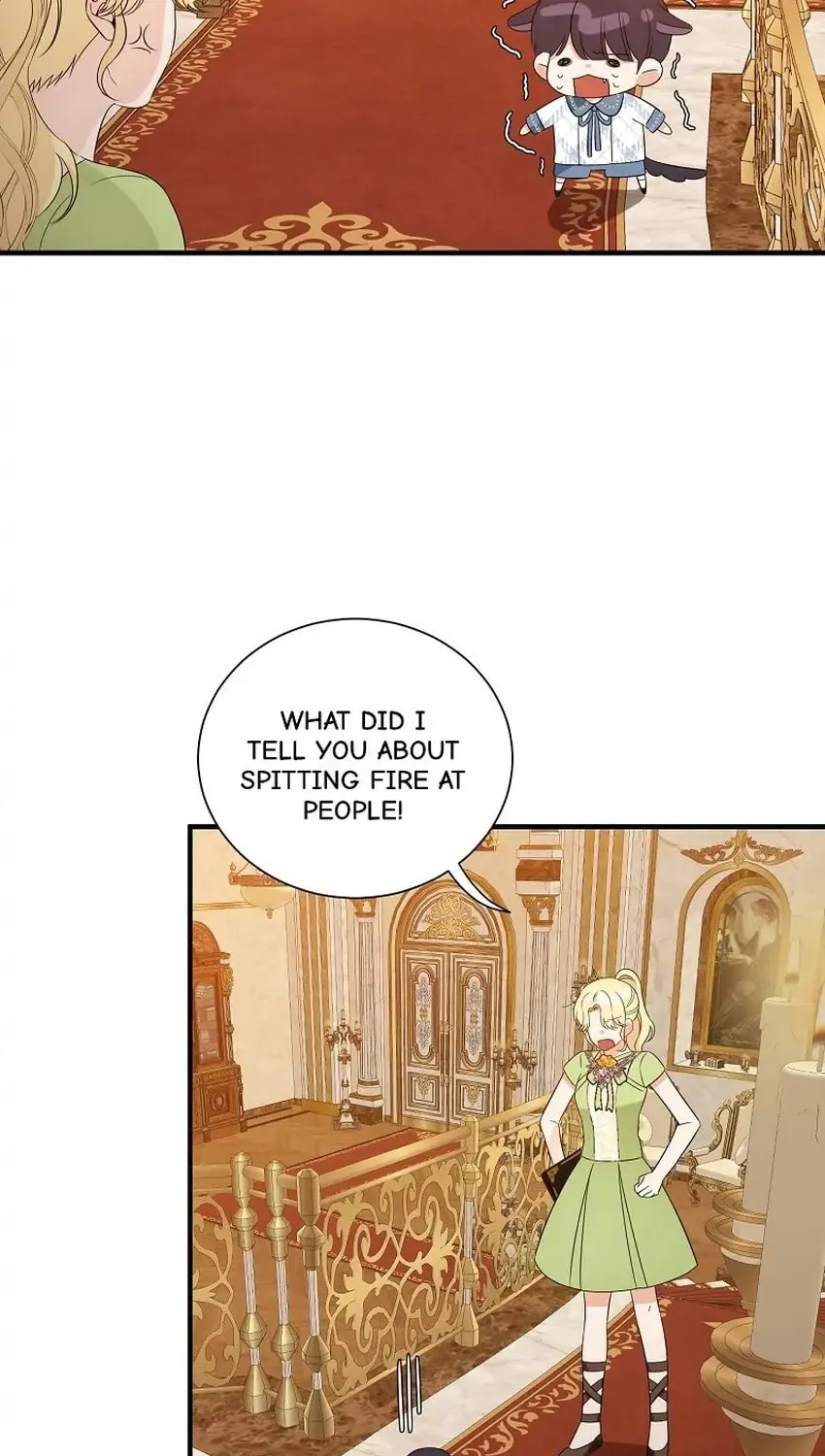 Raising a Dragon Prince Chapter 26 page 5 - 