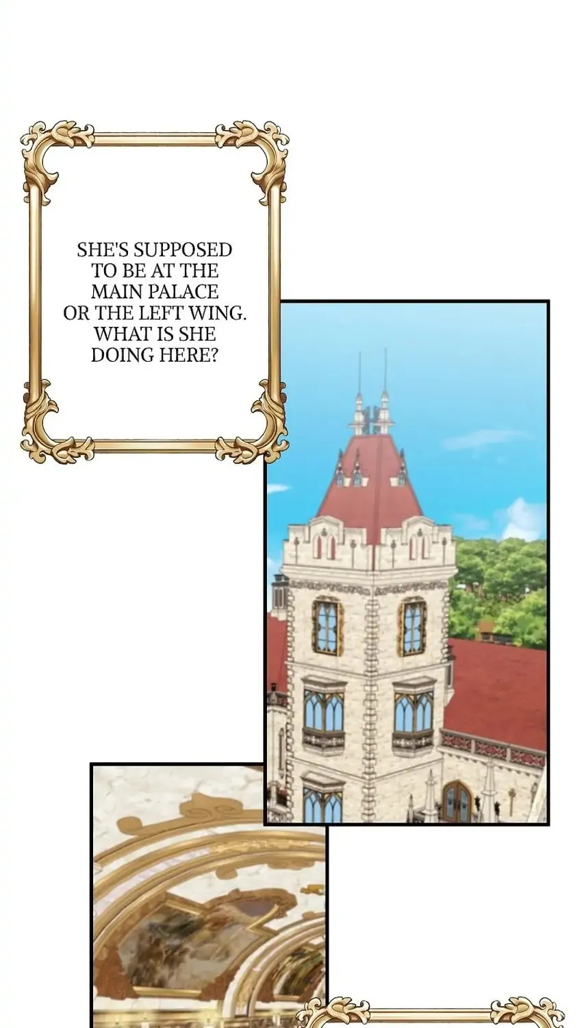 Raising a Dragon Prince Chapter 26 page 41 - 