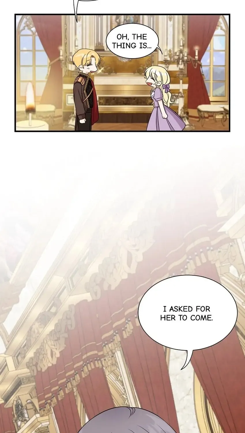Raising a Dragon Prince Chapter 26 page 47 - 