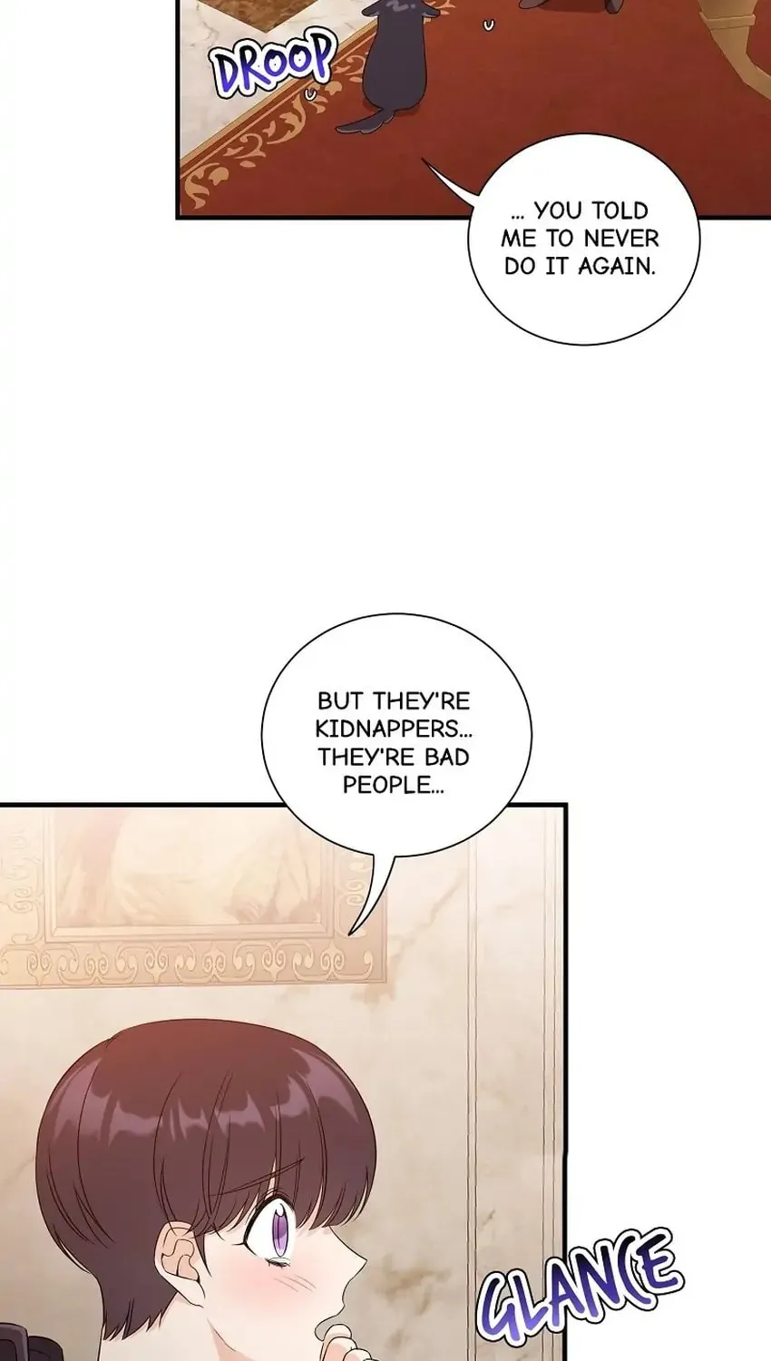 Raising a Dragon Prince Chapter 26 page 6 - 