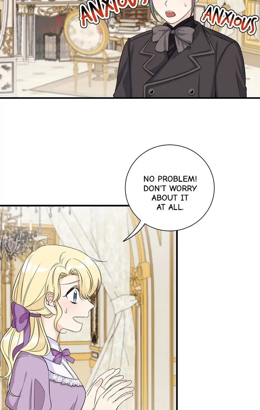 Raising a Dragon Prince Chapter 26 page 60 - 