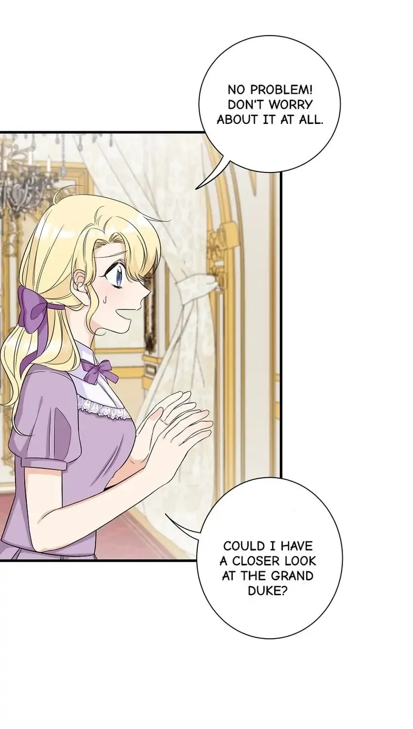 Raising a Dragon Prince Chapter 27 page 1 - 