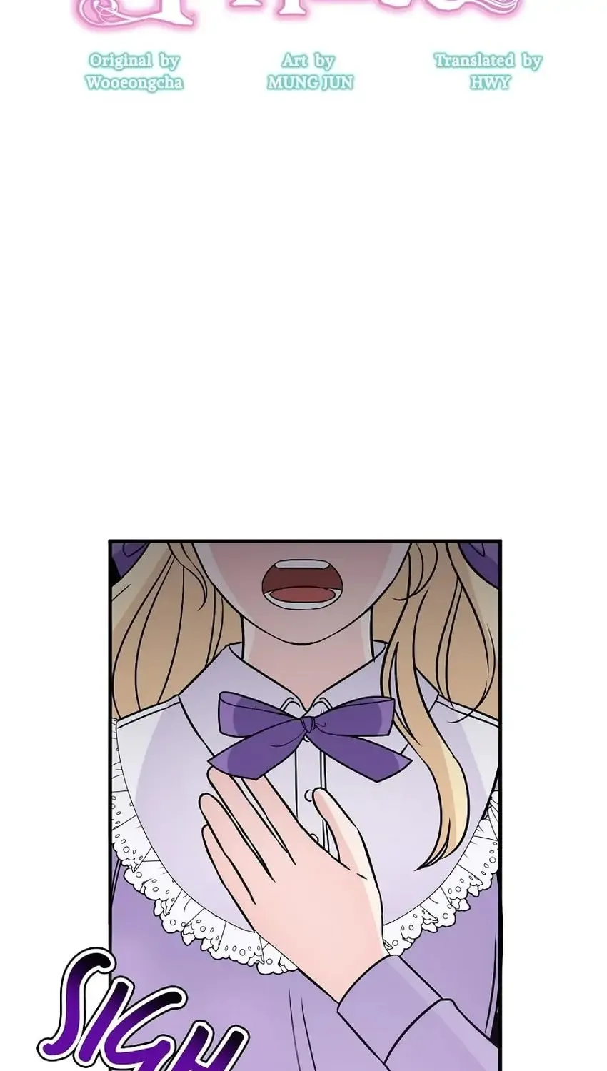 Raising a Dragon Prince Chapter 27 page 13 - 