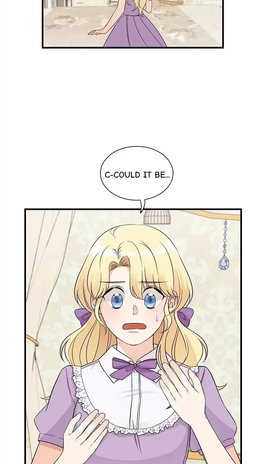 Raising a Dragon Prince Chapter 27 page 22 - 
