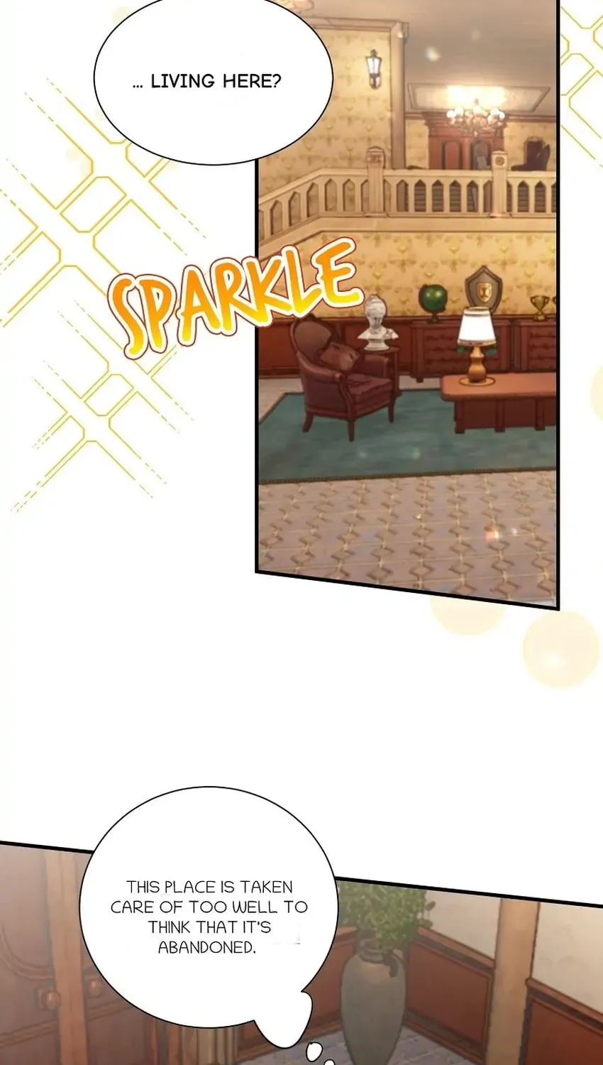 Raising a Dragon Prince Chapter 27 page 35 - 