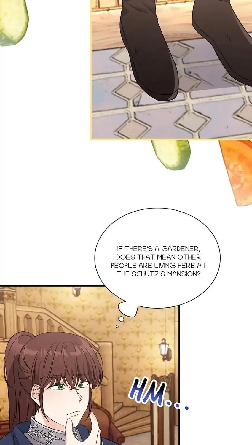 Raising a Dragon Prince Chapter 27 page 46 - 