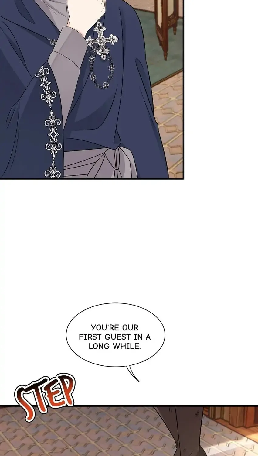 Raising a Dragon Prince Chapter 27 page 47 - 