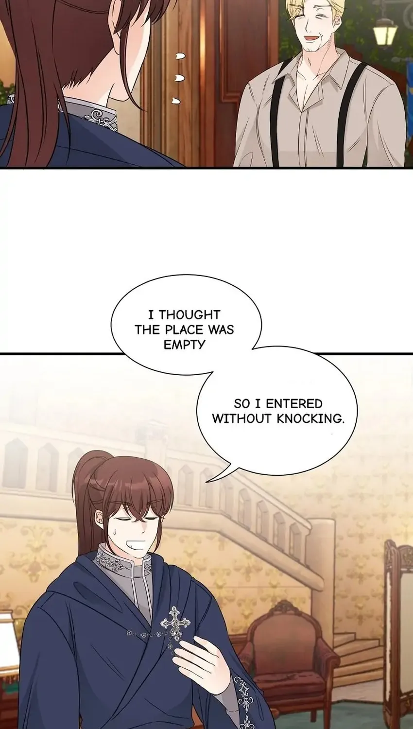 Raising a Dragon Prince Chapter 27 page 50 - 