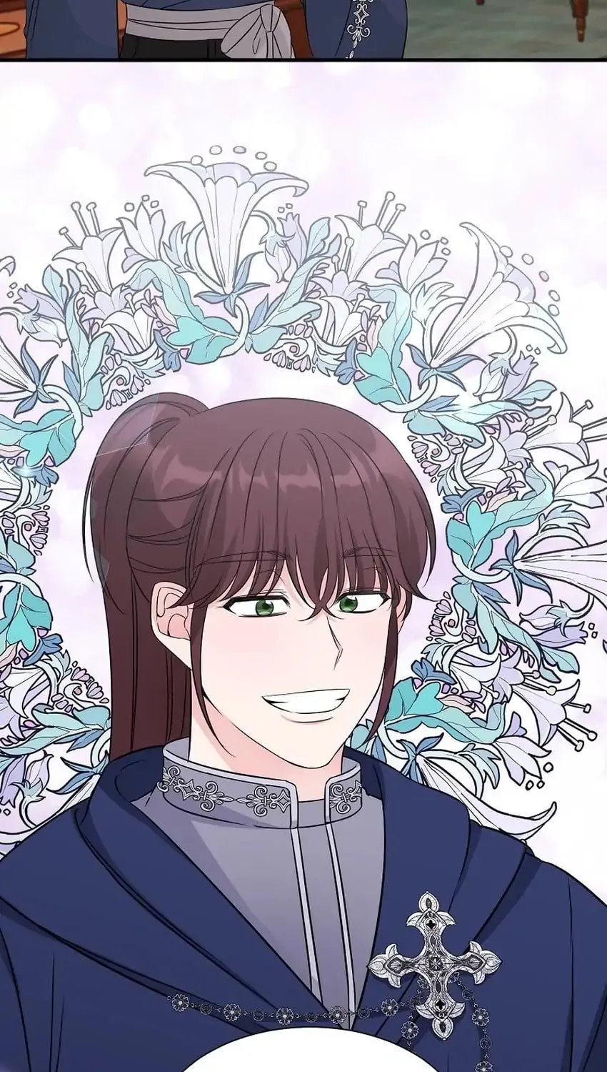 Raising a Dragon Prince Chapter 27 page 51 - 