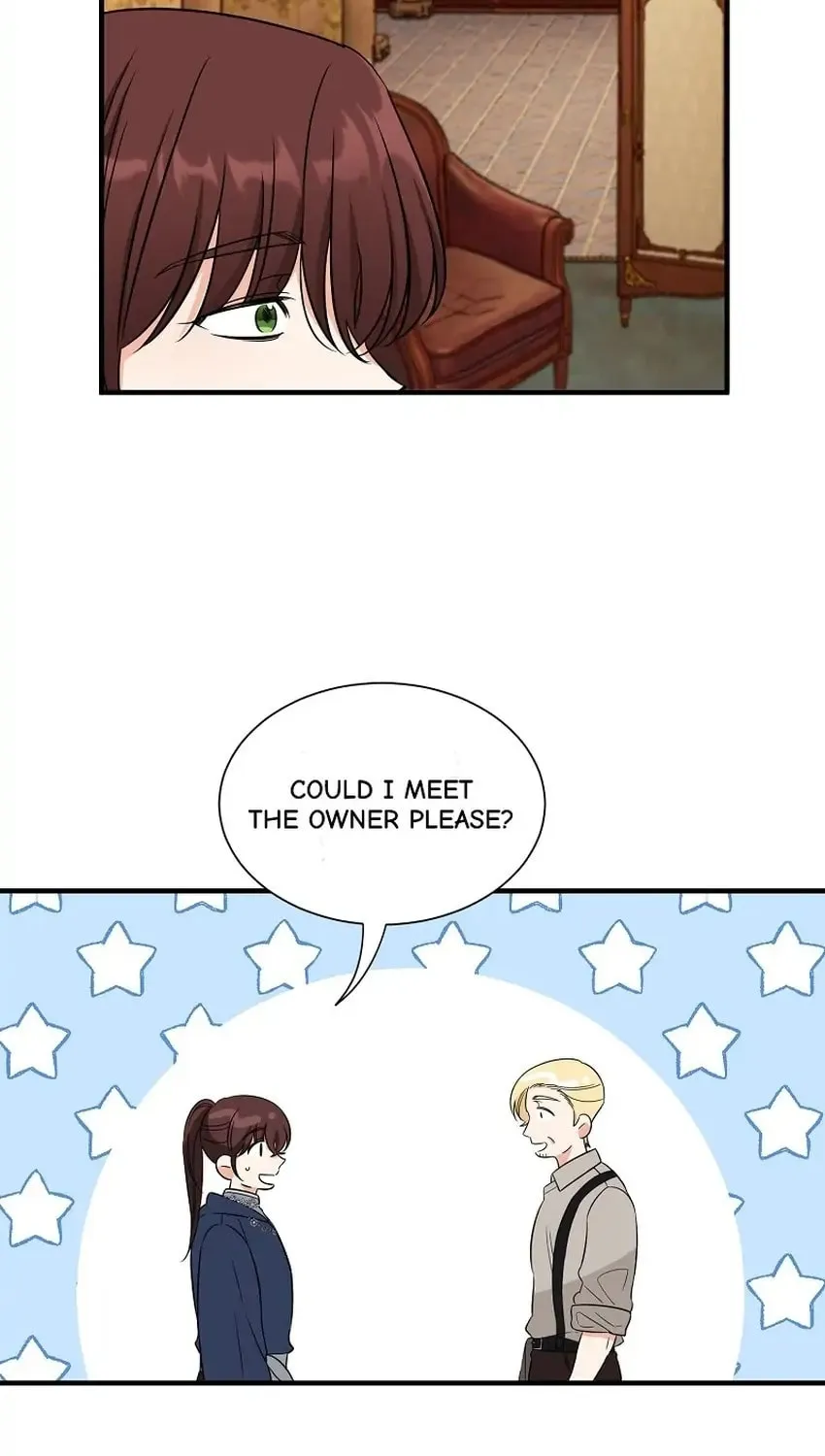 Raising a Dragon Prince Chapter 27 page 55 - 
