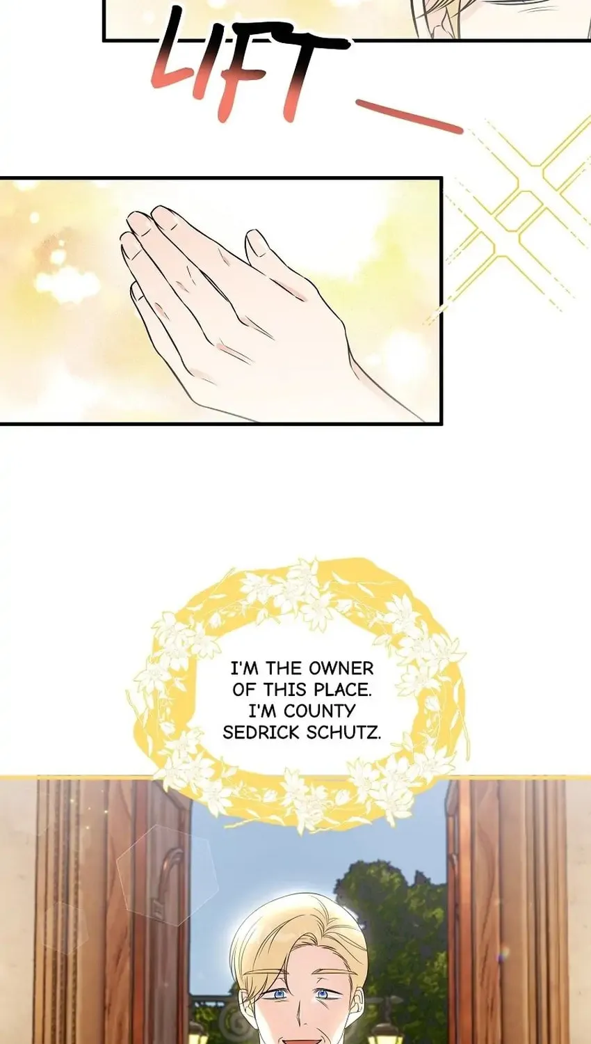 Raising a Dragon Prince Chapter 27 page 58 - 