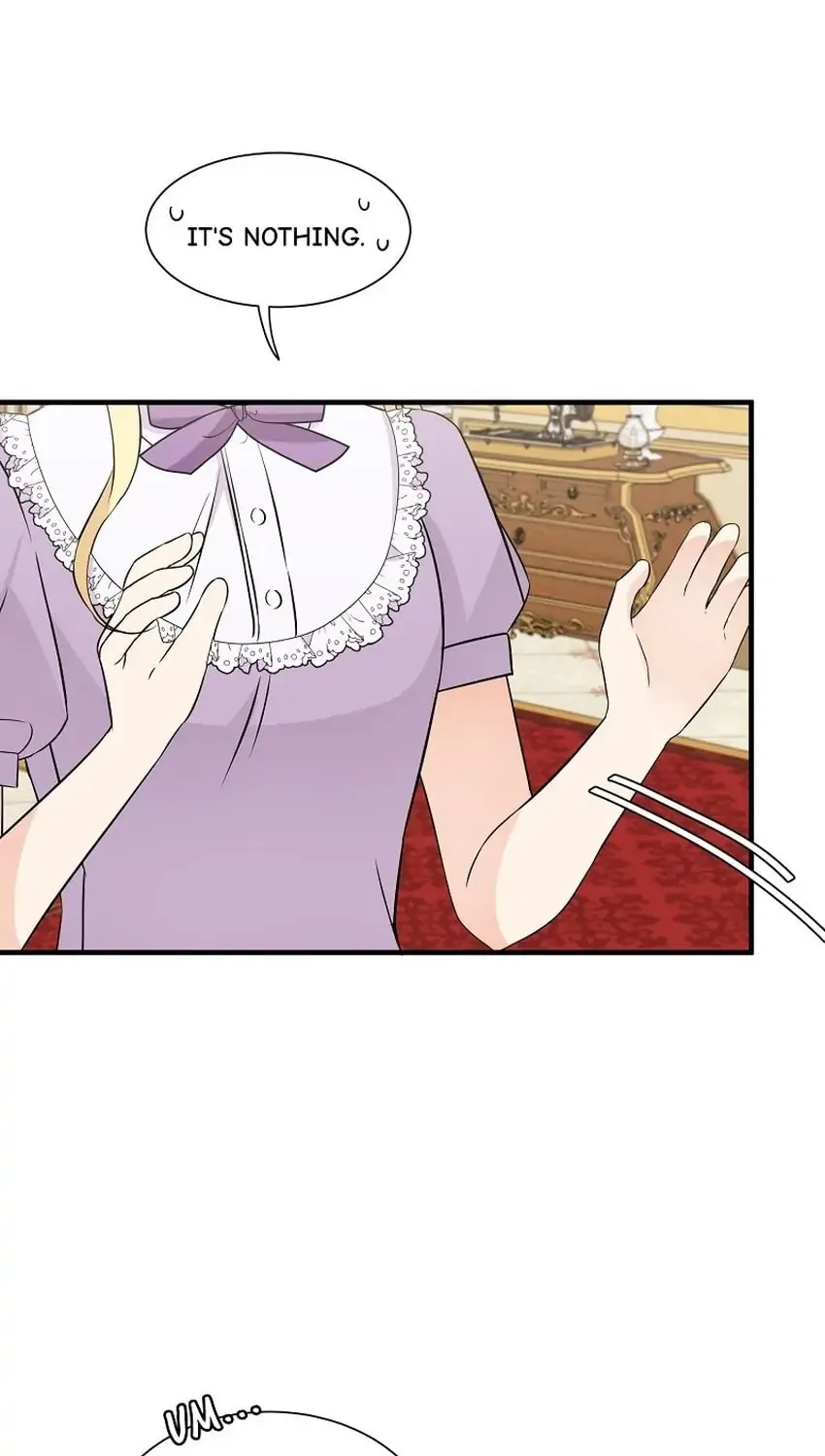 Raising a Dragon Prince Chapter 27 page 9 - 