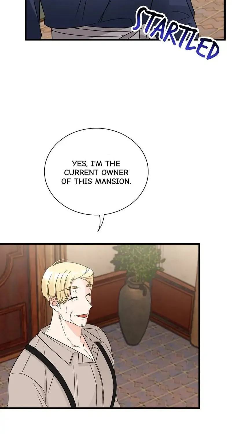 Raising a Dragon Prince Chapter 28 page 2 - 
