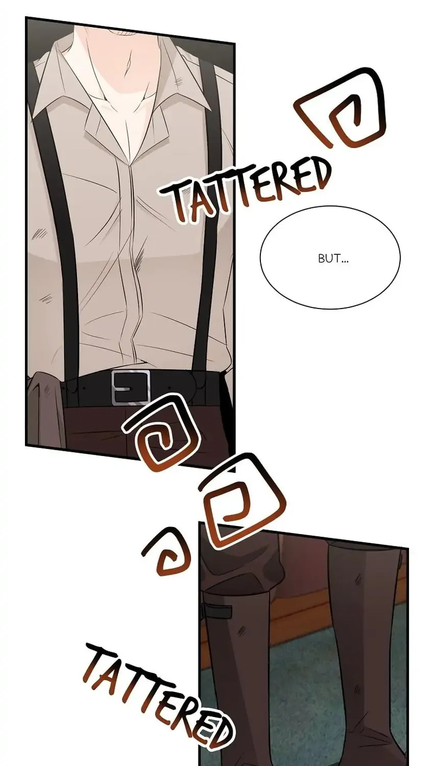 Raising a Dragon Prince Chapter 28 page 11 - 