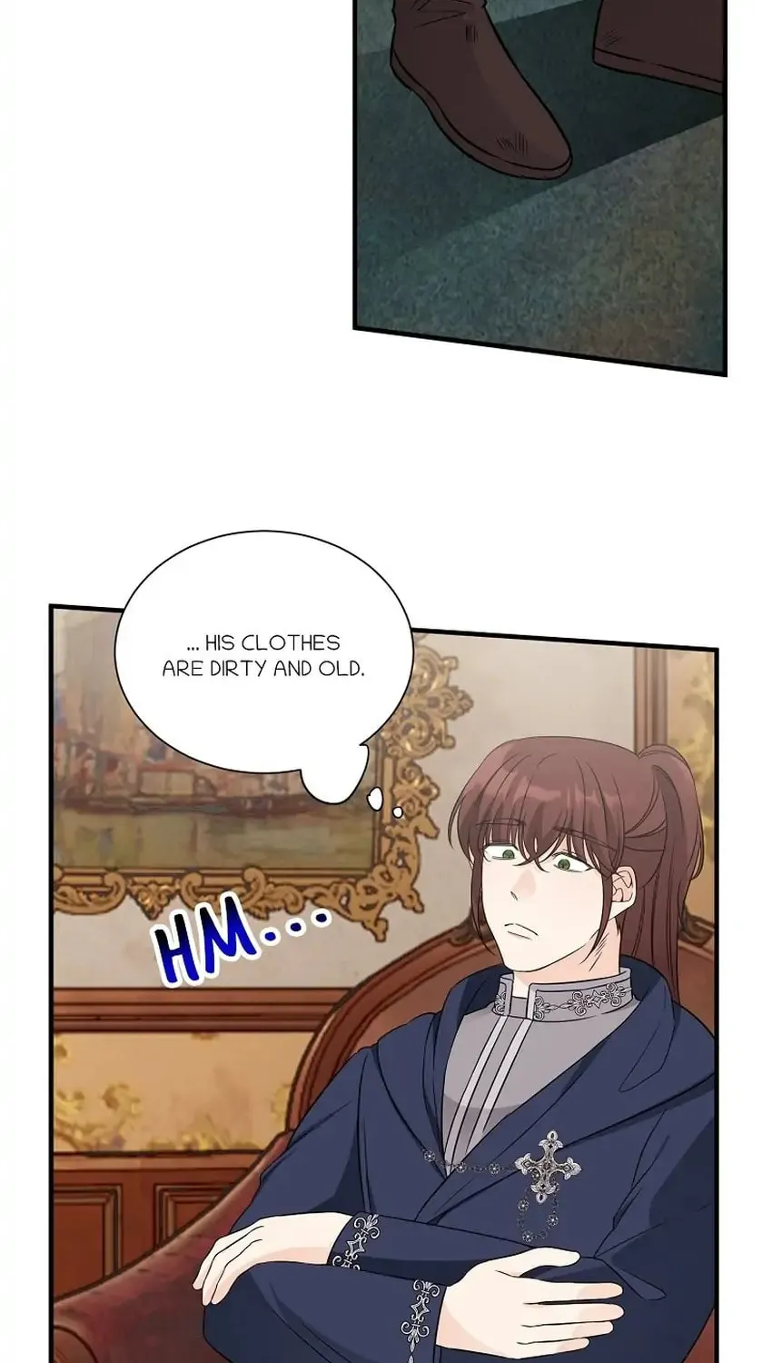 Raising a Dragon Prince Chapter 28 page 12 - 