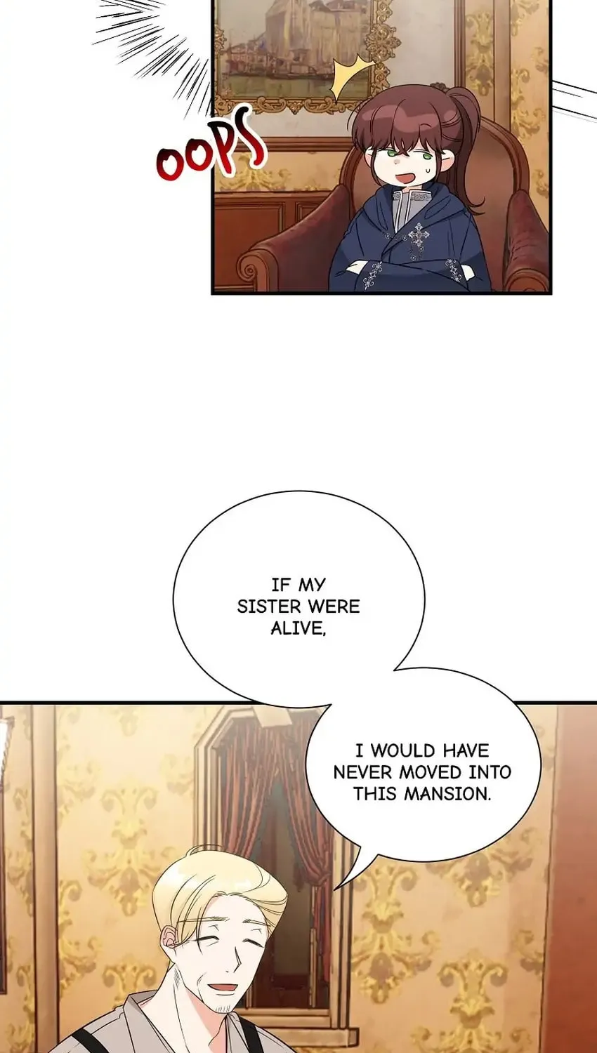 Raising a Dragon Prince Chapter 28 page 16 - 