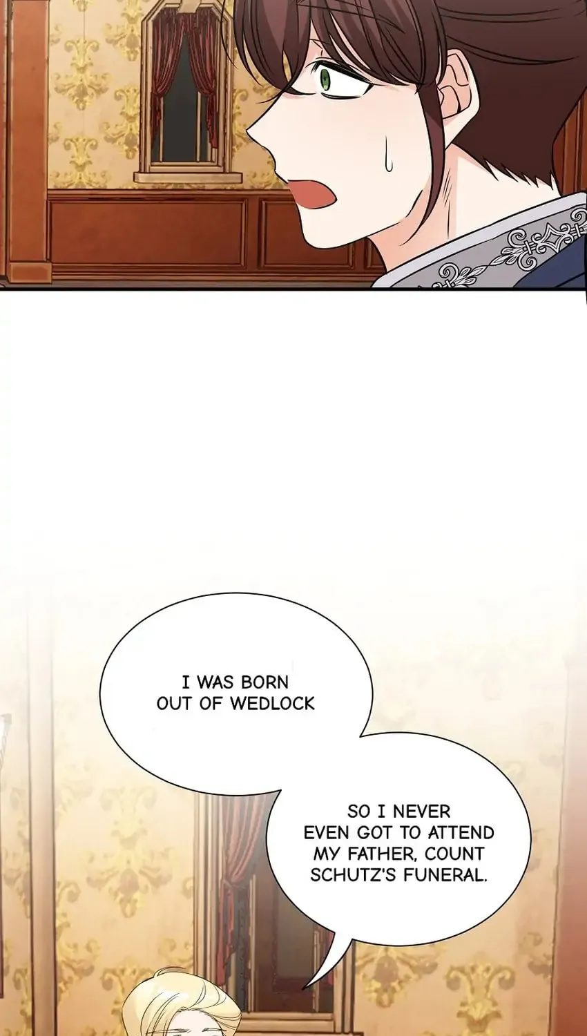 Raising a Dragon Prince Chapter 28 page 18 - 