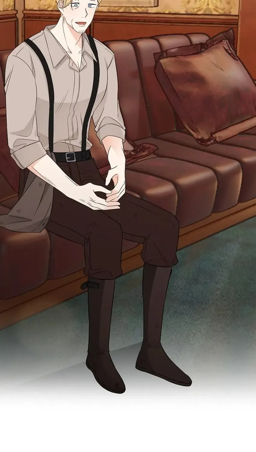 Raising a Dragon Prince Chapter 28 page 19 - 