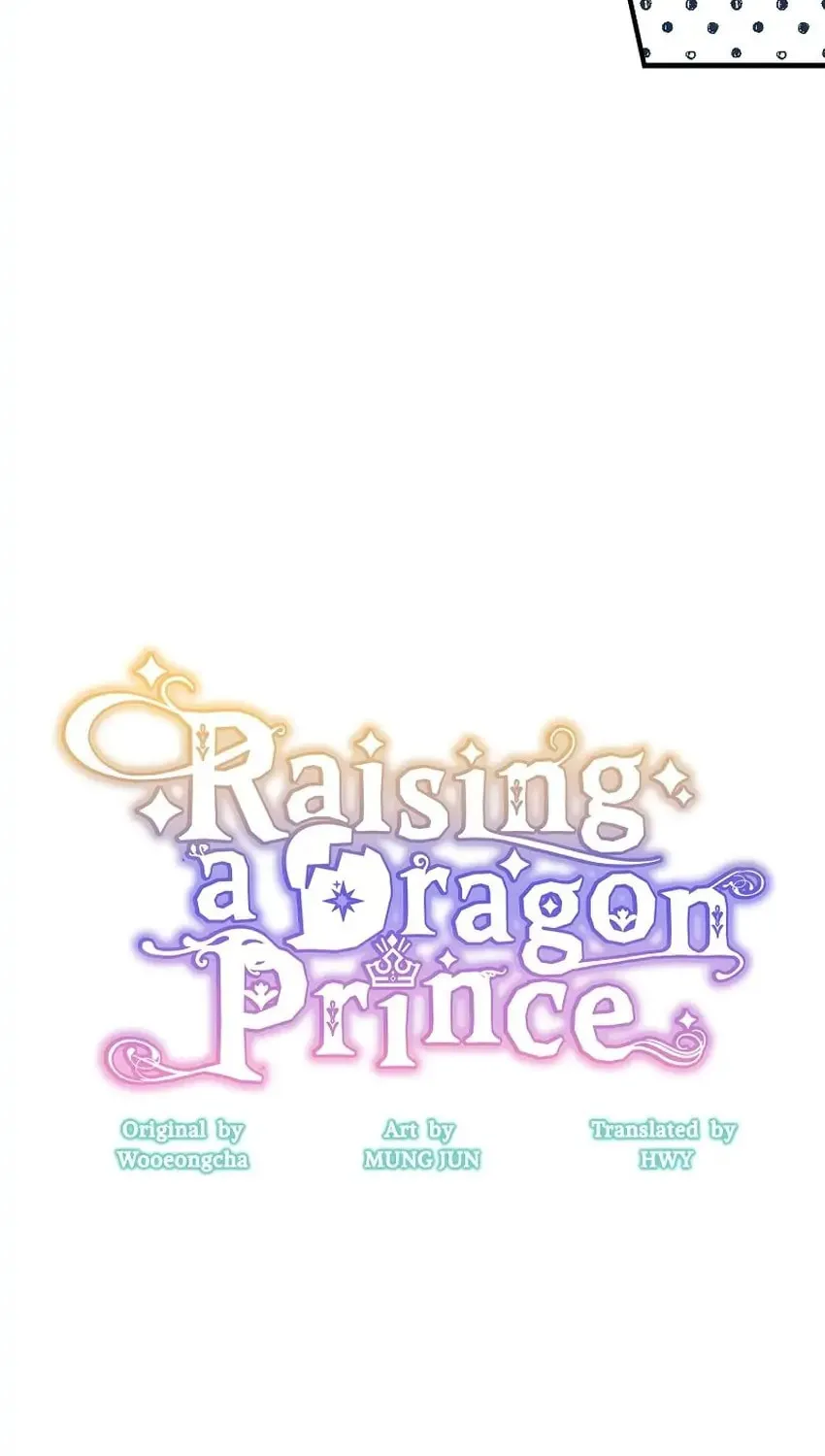 Raising a Dragon Prince Chapter 28 page 4 - 