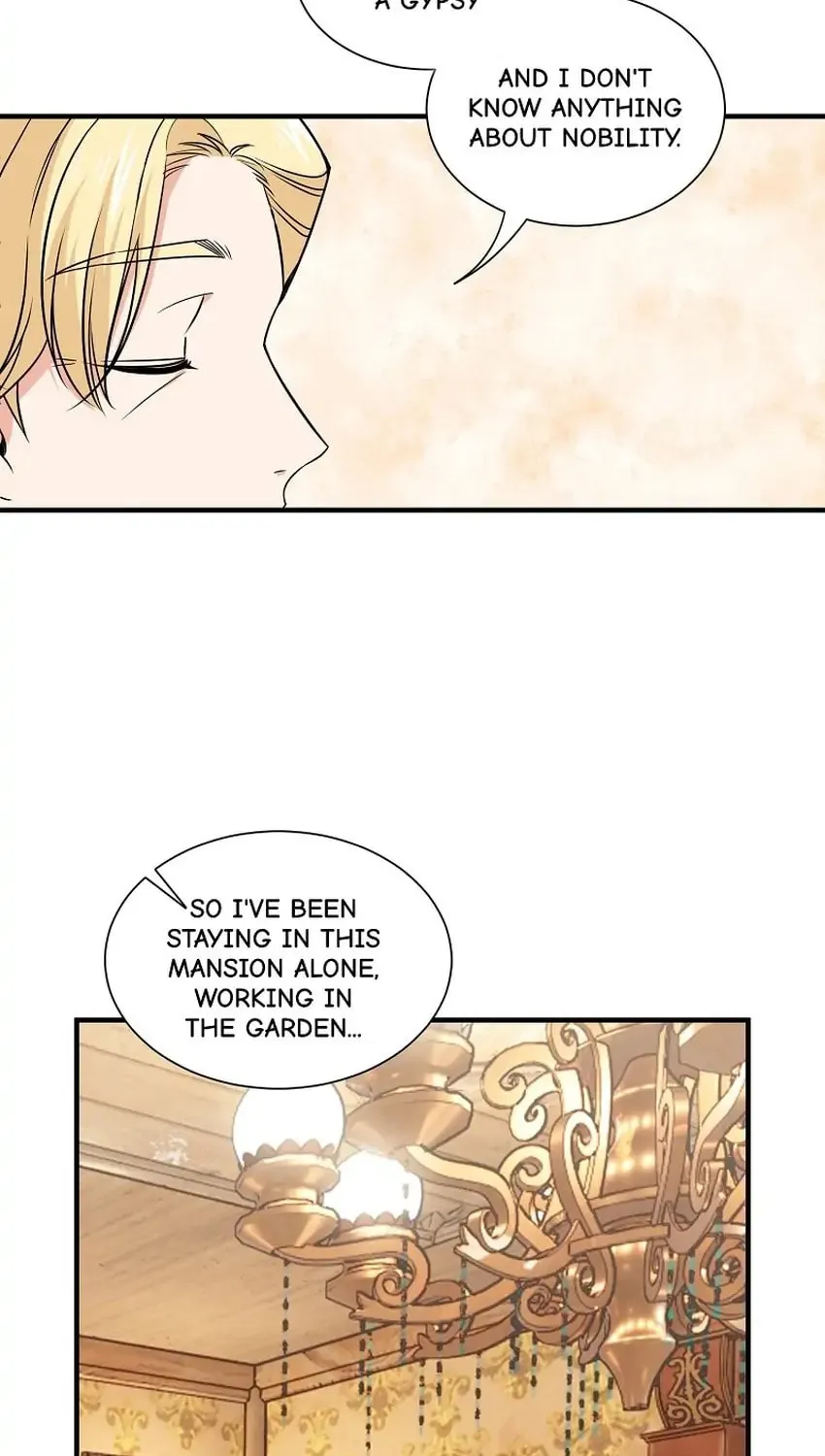 Raising a Dragon Prince Chapter 28 page 35 - 