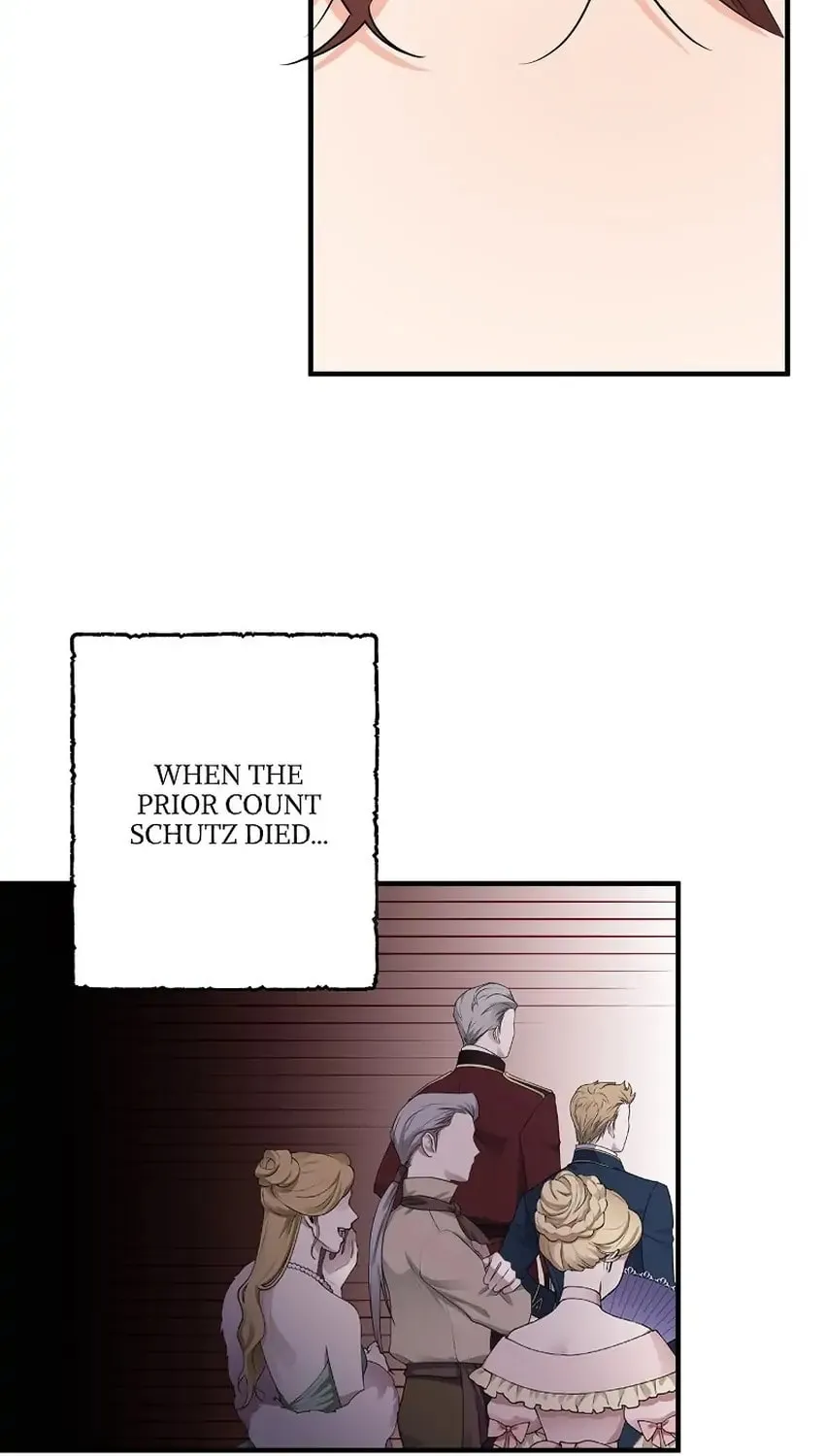 Raising a Dragon Prince Chapter 28 page 43 - 