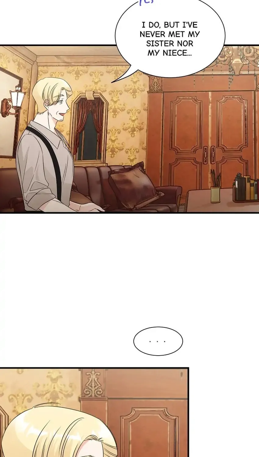 Raising a Dragon Prince Chapter 28 page 48 - 