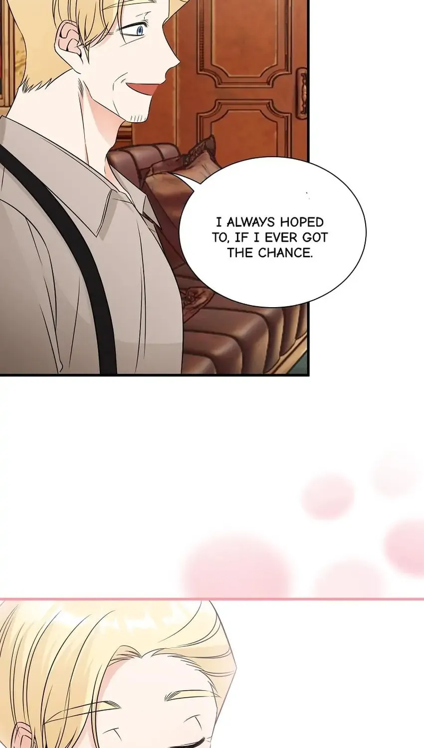 Raising a Dragon Prince Chapter 28 page 49 - 