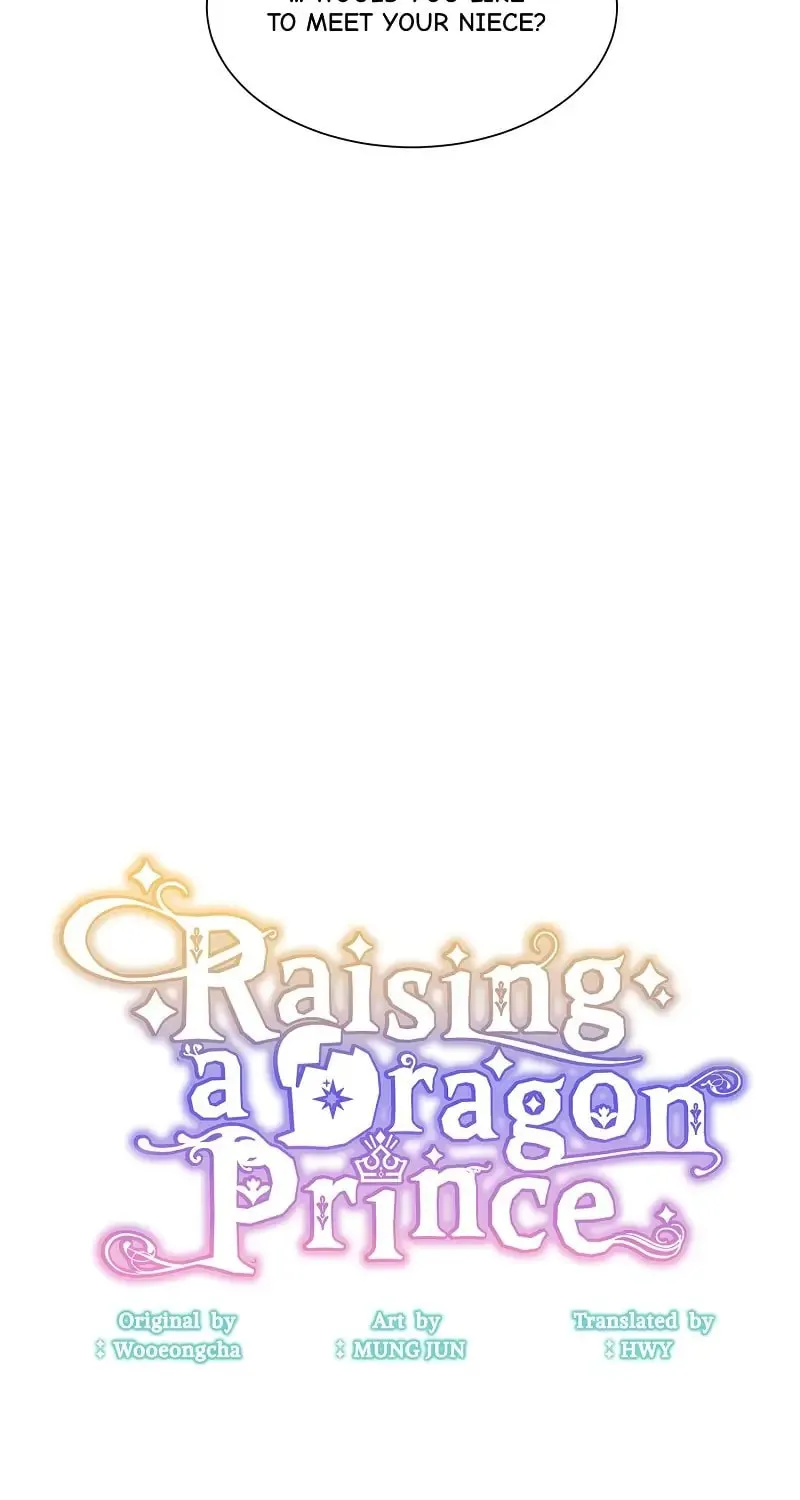 Raising a Dragon Prince Chapter 29 page 26 - 