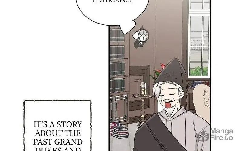 Raising a Dragon Prince Chapter 29 page 38 - 