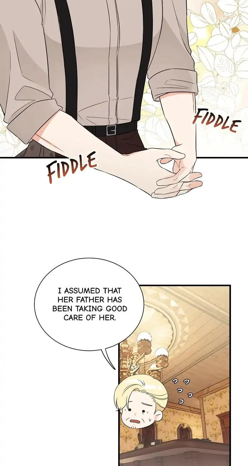 Raising a Dragon Prince Chapter 29 page 5 - 
