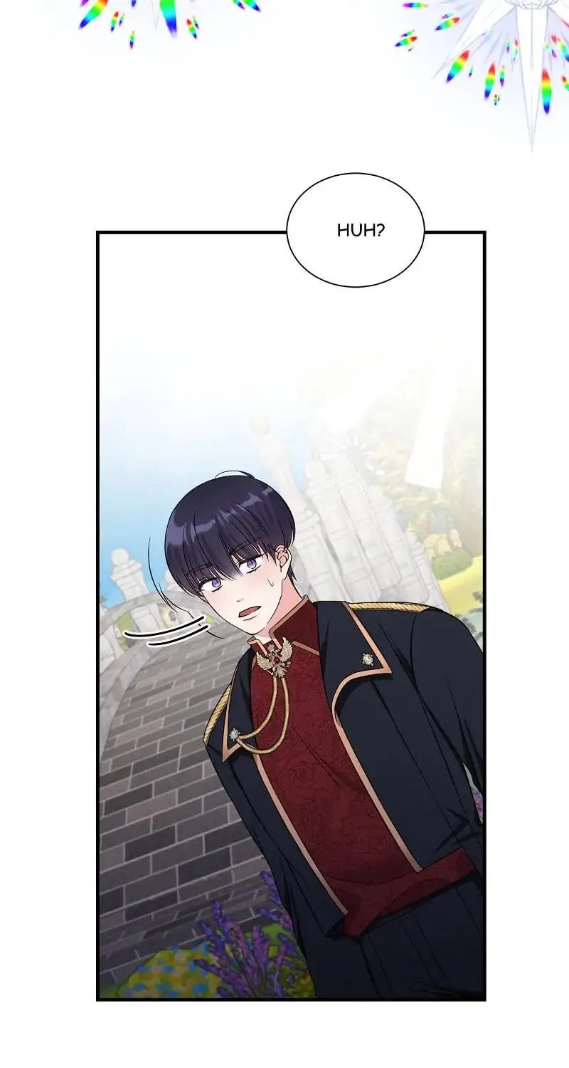 Raising a Dragon Prince Chapter 29 page 56 - 