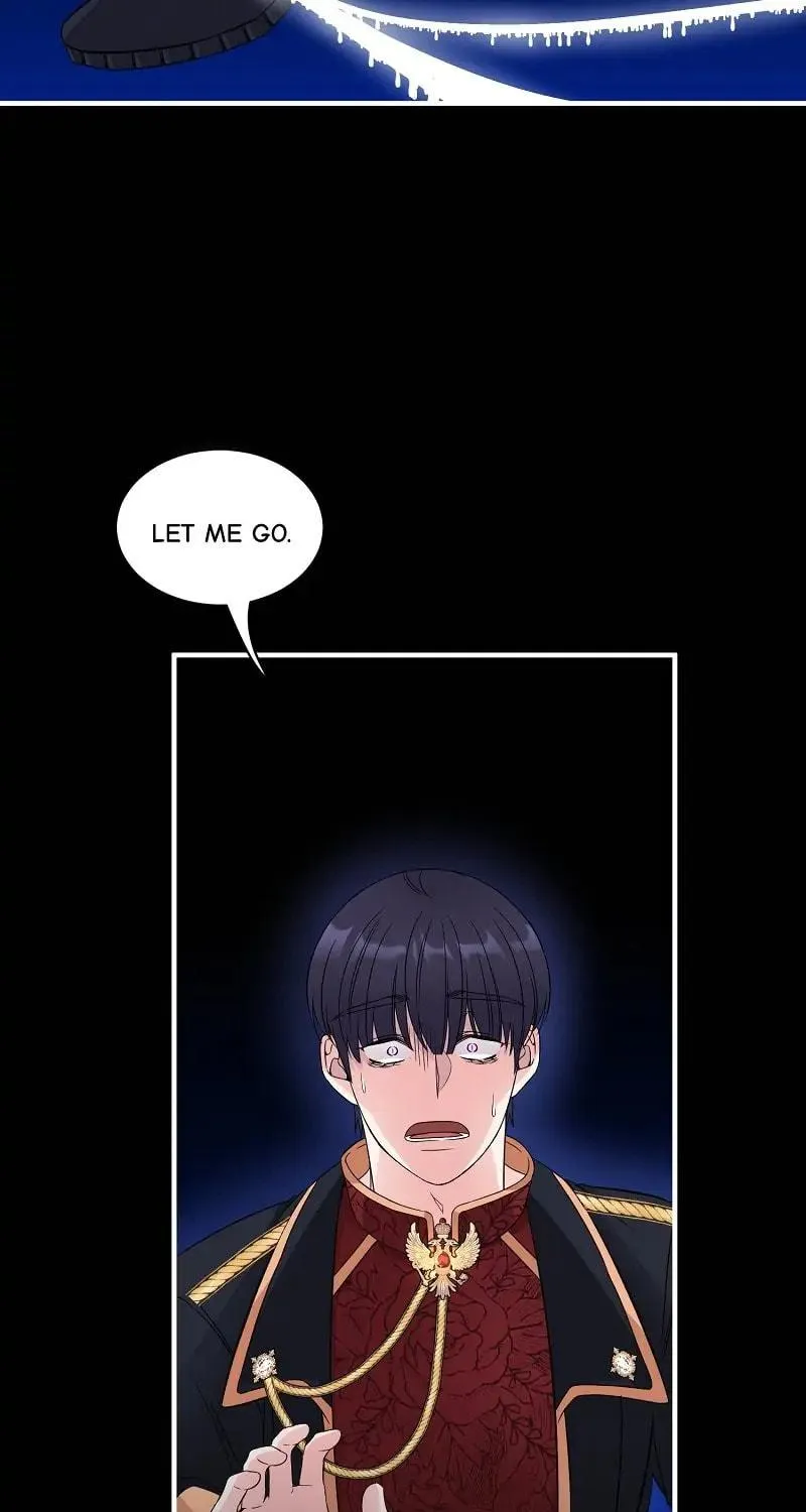 Raising a Dragon Prince Chapter 29 page 65 - 