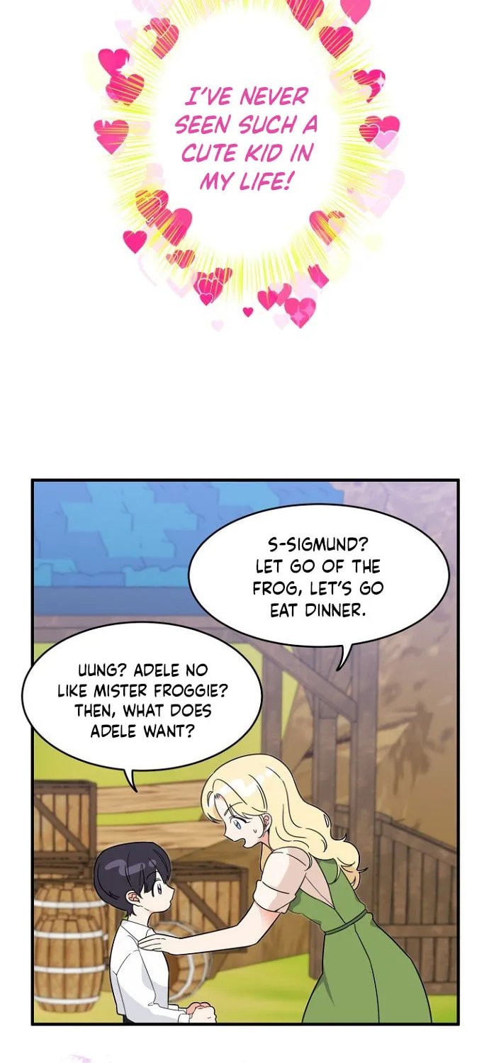 Raising a Dragon Prince Chapter 3 page 11 - 