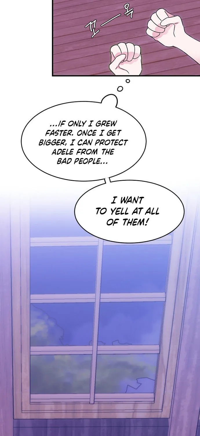 Raising a Dragon Prince Chapter 3 page 18 - 