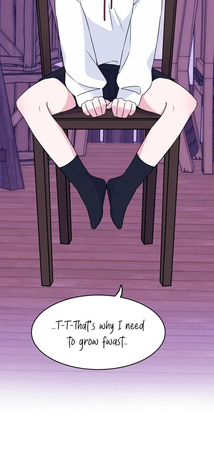 Raising a Dragon Prince Chapter 3 page 20 - 