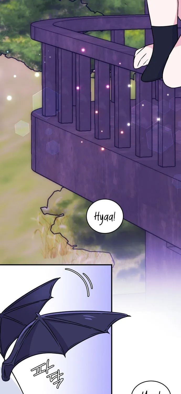 Raising a Dragon Prince Chapter 3 page 24 - 
