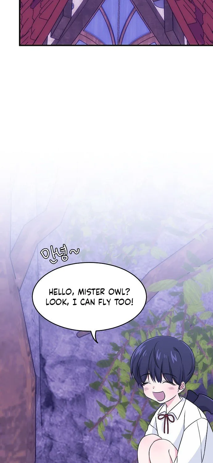 Raising a Dragon Prince Chapter 3 page 29 - 