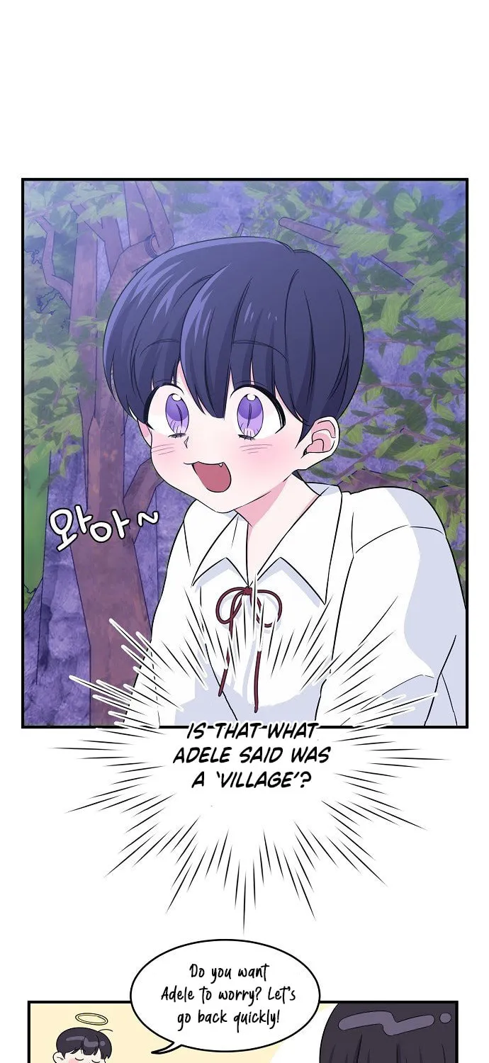 Raising a Dragon Prince Chapter 3 page 32 - 
